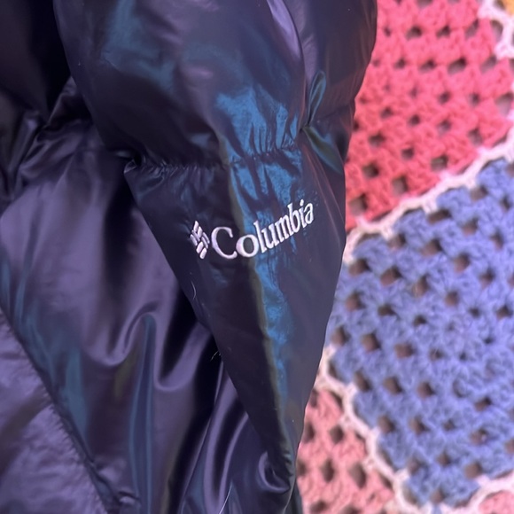 Brand new with tags Columbia down jacket - Picture 6 of 7